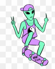 84 Tumblr Png Wallpapers On Wallpapersafari Emoji,Longboard Emojis