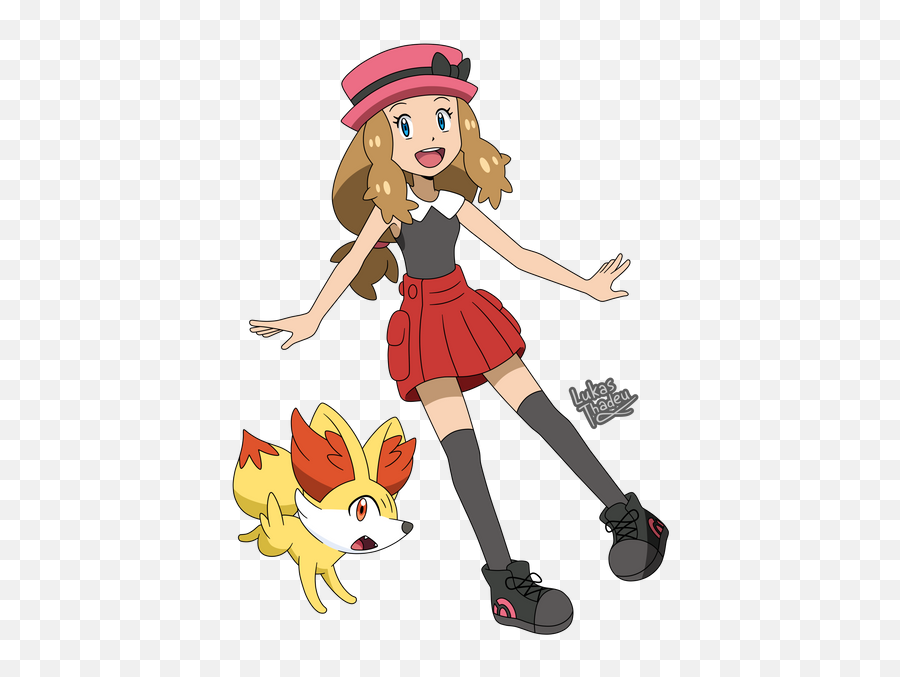 Top 27 Most Favourite Pokemon Girls In Pokemon Fans Mind - Oxo3d Emoji,Pokemon Mega Game How To Misty Emotions