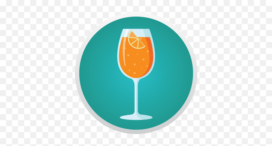 Cocktails - Stickers By Andromeda Software Srl Emoji,Guess The Emoji Martini Glass And Party