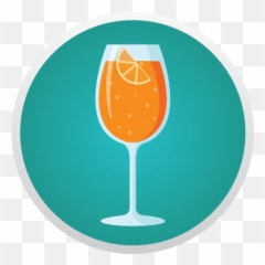 Cocktails - Stickers By Andromeda Software Srl Emoji,Guess The Emoji Martini Glass And Party