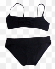 Aesthetic Tumblr Vintage Bikini Sticker By Amanjot Emoji,Swimsuit Emojis