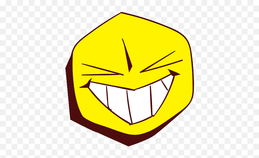 Studio Killers Emoji Set - Wide Grin,Killer Emoji