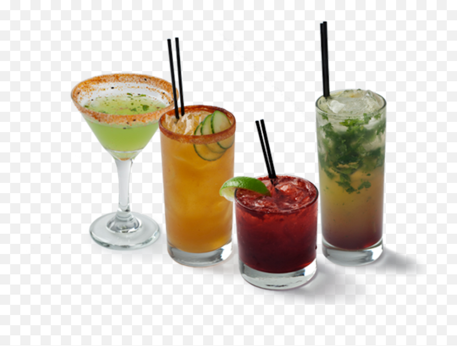 Cocktails Psd Official Psds - Highball Glass Emoji,Bloody Mary Emoji