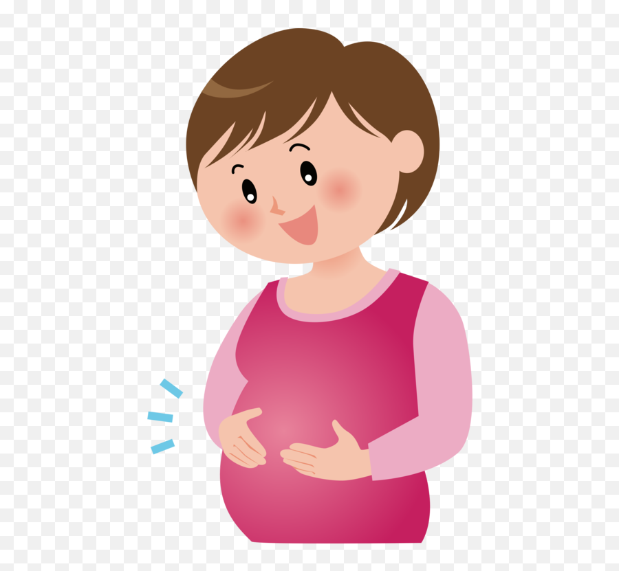 Emotion Art Love Png Clipart - Pregnant Mom Clipart Emoji,Pregnant With Emotion