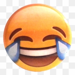 Cool Emoji Pin - Emoji,Jigsaw Emoji