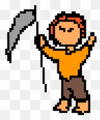 Download Angry Villager Base - Cartoon Full Size Png Image Emoji,Angry Emoji Pixel