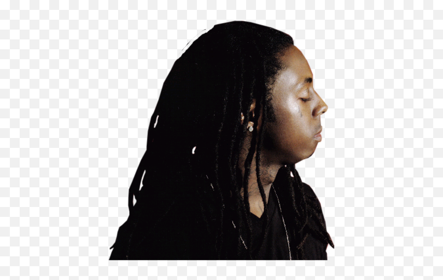 Lil Wayne Psd Official Psds Emoji,Emojis With Cornrows In His Hair