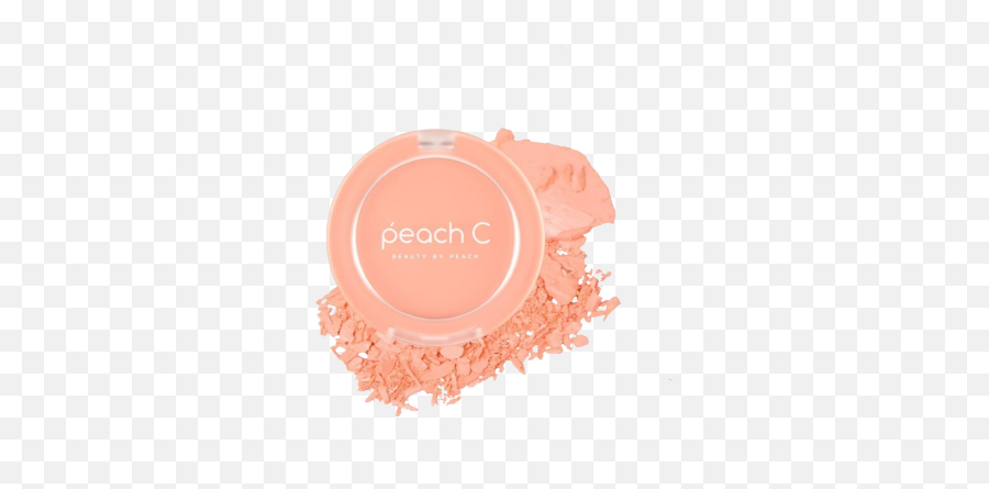 Peach C Cotton Blusher Shy P Cheek Peach Et Crème Emoji,Bashful Blushy Face Emoticon