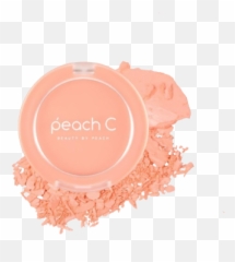 Peach C Cotton Blusher Shy P Cheek Peach Et Crème Emoji,Bashful Blushy Face Emoticon
