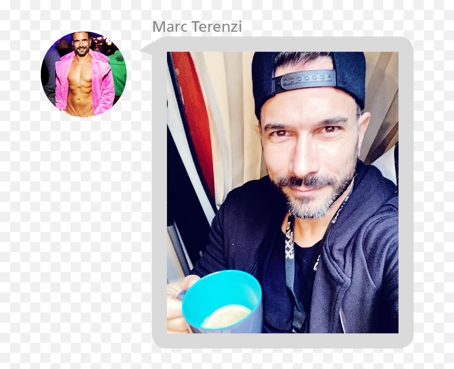 Emoji Interview Marc Terenzi By Postkasten On Genially,How To Creeate An Emoji With A Beard