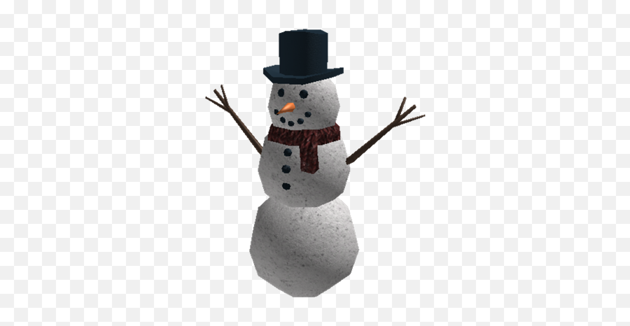 Snowman Welcome To Bloxburg Wiki Fandom Emoji,Melting Snowman Emoticon