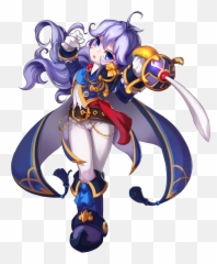 Captain Grand Chase Wiki Fandom Emoji,Elbruhen Emotion Elwiki