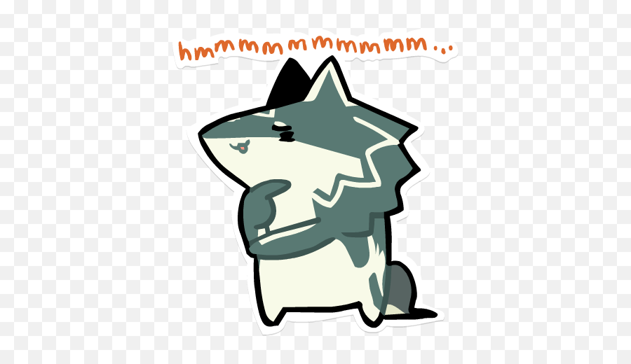 Wolf Link Emoji,Deadpool Emoji Stickers For Wechat