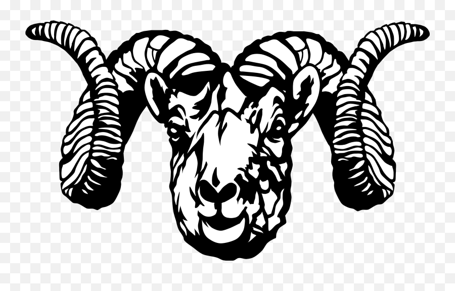Muscle Clipart Ram Muscle Ram Transparent Free For Download - Dall Sheep Clip Art Emoji,Rams Emoji