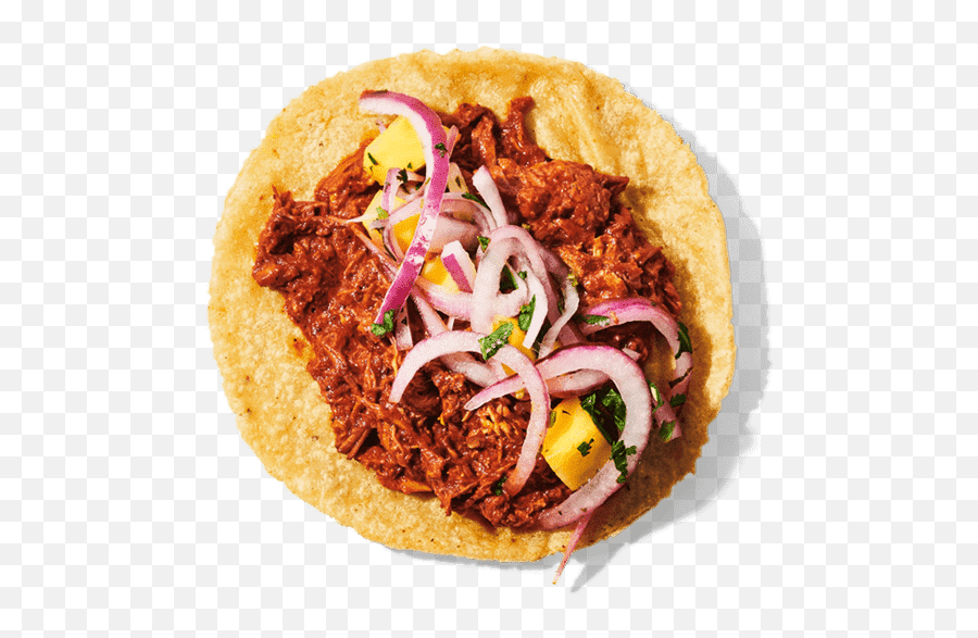 This Is Taco Nation - Al Pastor Emoji,What Does A Taco Emoji Mean