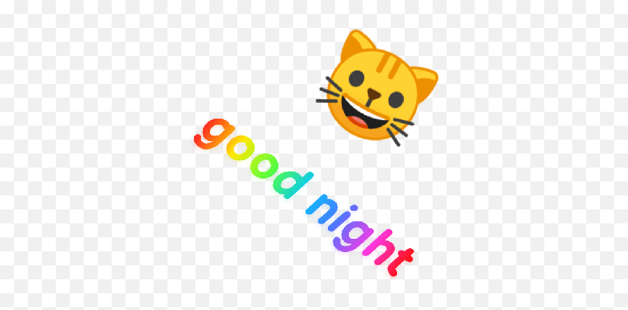 Good Morning And Good Night Emoji,Good Night Emoji