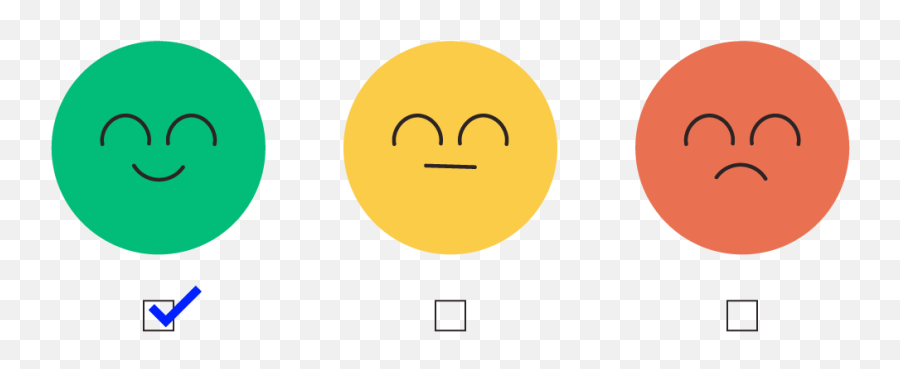 How To Turn Positive Feedback Into Positive Results - Positive Feedback Emoji,Whatever Emoticon