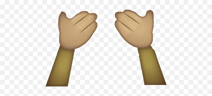 Codepen - Monkey Login Emoji,Praise Hands Emoji Png