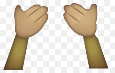 Codepen - Monkey Login Emoji,Praise Hands Emoji Png