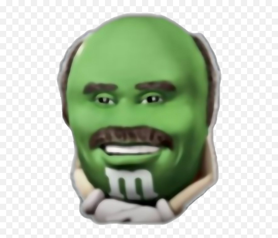 Green Dank Meme Png Transparent Image Png Mart Emoji,Dank Memer Emoji Copy Paste