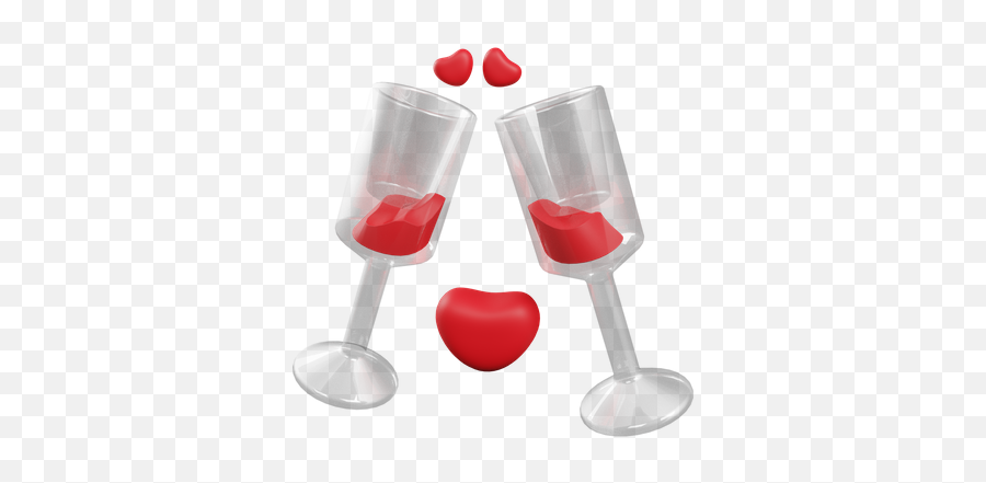 Red Wine 3d Illustrations Designs Images Vectors Hd Graphics Emoji,Red Wine Emoji