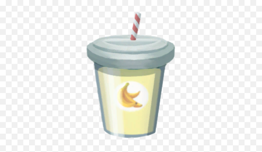 Banana Shake Craftopia Wiki Fandom Emoji,Banana Emojii