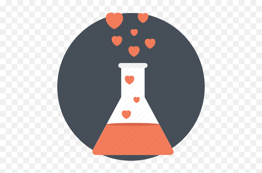 Love Chemistry Love Potion Love Reaction Mixing Love Emoji,Science Potiom Emoji