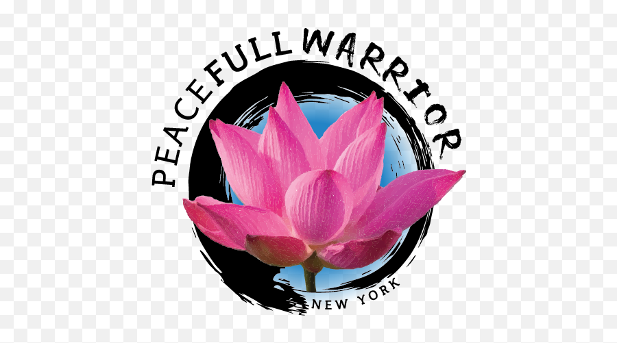 Peacefull Warrior - Fitness Studio In Tappan Ny Emoji,Lotus Emoji Flower