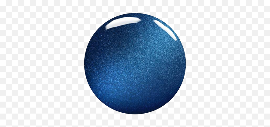 Madam Glam Emoji,Blue Round 3d Emoji