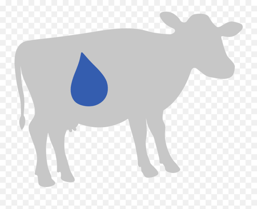 Calcium Plus Brownes Dairy Emoji,Cow Milking Emoji
