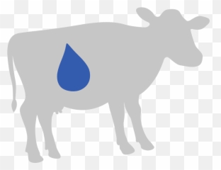 Calcium Plus Brownes Dairy Emoji,Cow Milking Emoji