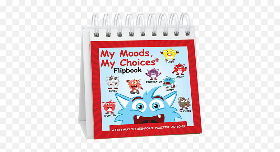 My Moods My Choices Flipbooks Posters - Atividades Sobre Higiene Bucal Emoji,Kids Movie About Emotions