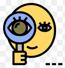 Verification - Free User Icons Explore And Investigate Emoji,Twitter Verification Emoji