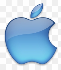 Iphone Apple Logos - Apple Phone Logo Emoji,Apple Logo Emoji