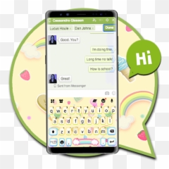 Color Sms - Smartphone Emoji,Go Sms Pro Emojis