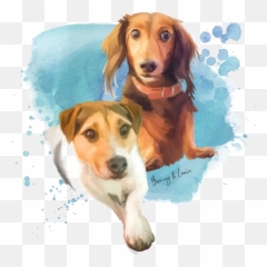 Pin - Dachshund Emoji,Jack Russell Emoji