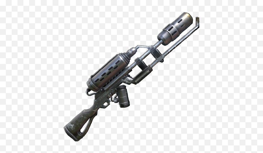 Popular And Trending - Minigun Fortnite Emoji,Minigun Emoji