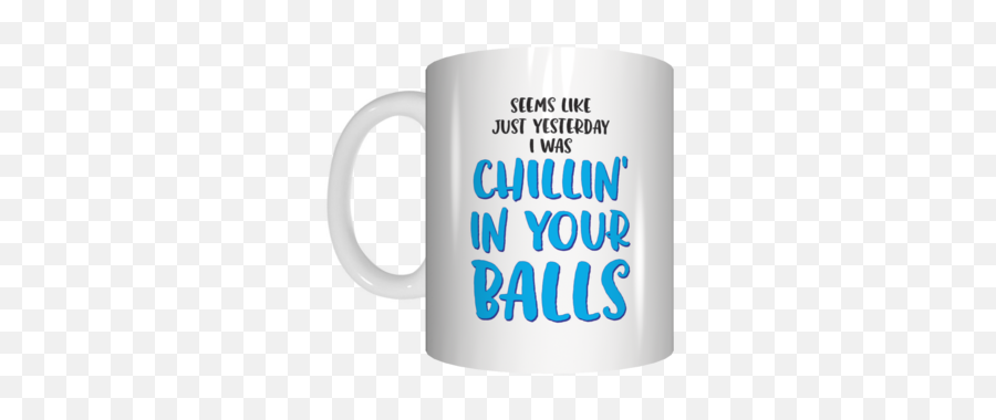 Skip To Content Submit Close Search Fair Dinkum Gifts Submit - Magic Mug Emoji,Ballsack Emoji