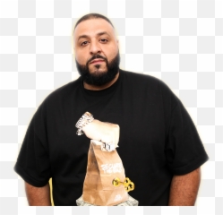 Djkhaled Birthday Cool New Sticker - Dj Khaled Transparent Background Emoji,Dj Khaled Emojis