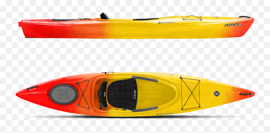 Prodigy 12 Emoji,Emotion Stealth Angler Kayak Review