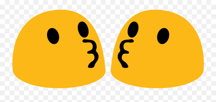 Topic For Animated Emoji Discord - Blob Emoji Gif,Is There A Bean Emoji