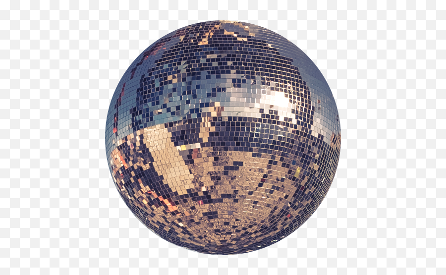Ftestickers Disco Ball Sticker - Dot Emoji,Disco Ball Emoji Copy And Paste