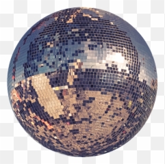 Ftestickers Disco Ball Sticker - Dot Emoji,Disco Ball Emoji Copy And Paste