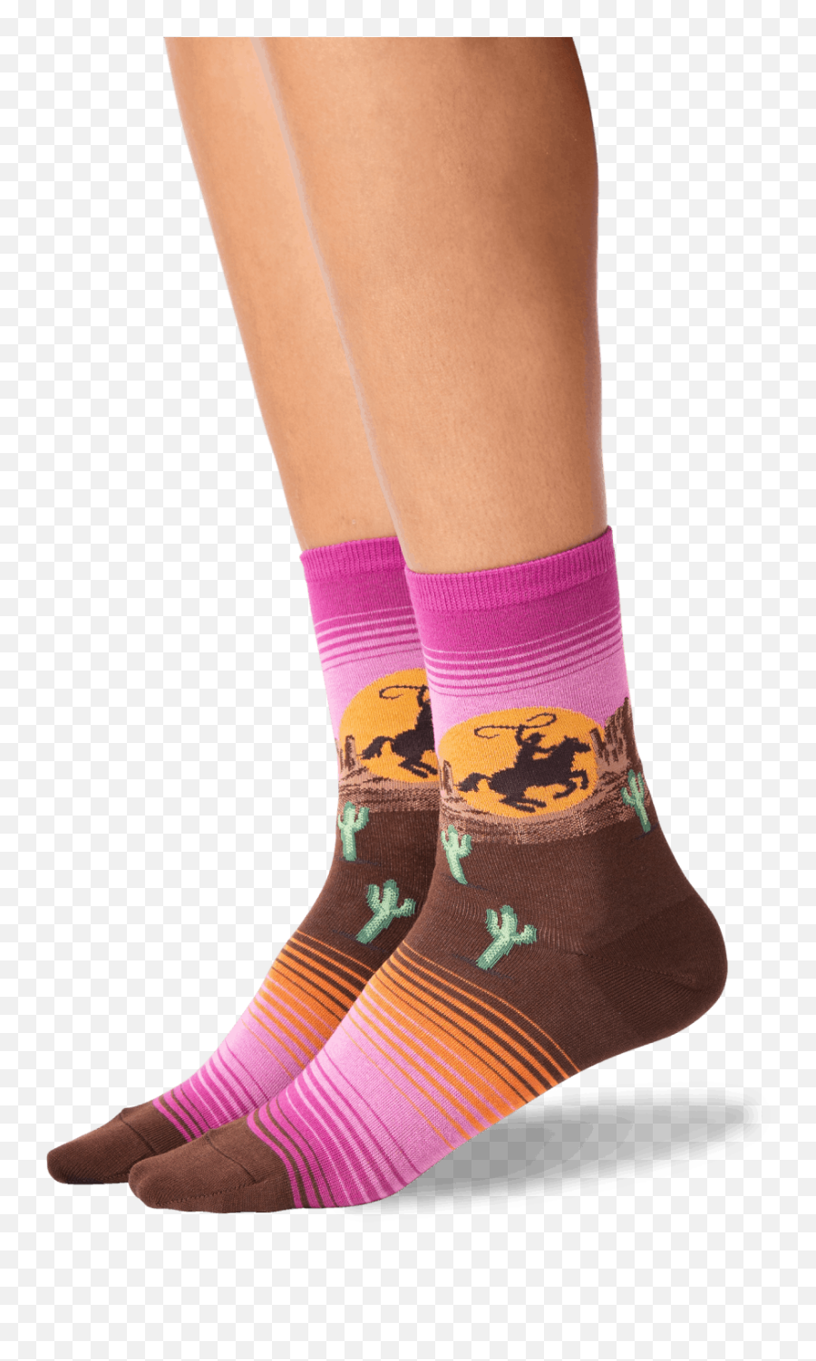 Womenu0027s Rodeo Crew Socks U2013 Hotsox - For Teen Emoji,Mt Fuji Emoji