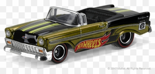 56 Chevy Convertible Collector Edition - Antique Car Emoji,Emoji Kmart
