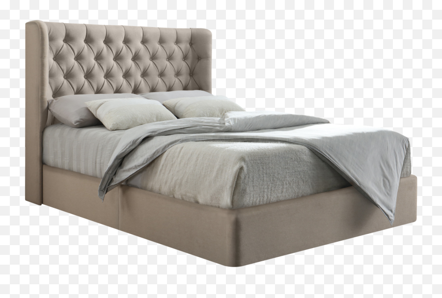 Mattress Bed High End Italian Designer - Full Size Emoji,Emoji Themed Bedroom