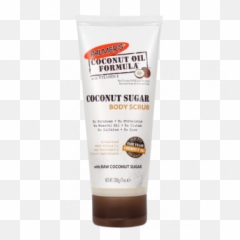 Palmers Coconut Sugar Body Scrub 200 - Household Supply Emoji,Greenland Fruit Emotions Scrub Salt