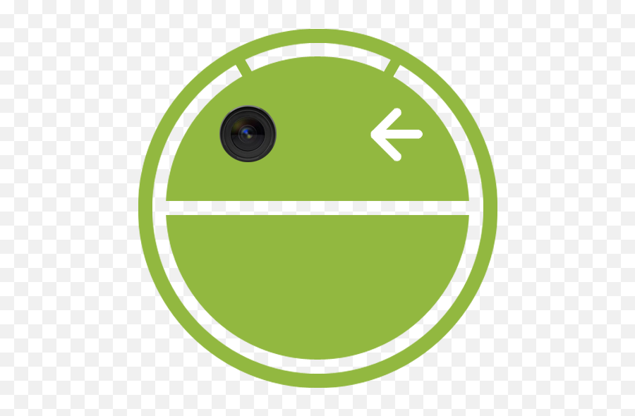 Silentcamera Ninja Free - Dot Emoji,Atalho Emoticons
