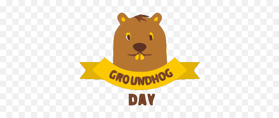 Gtsport - Groundhogs Day Icon Emoji,Conan Animals With Emotions