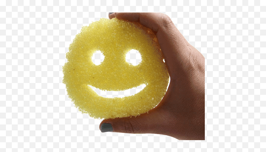 Scrub Daddy Sponge Review - 40 Hour Product Test Smiley Face Sponge Emoji,Aesthetic Steam Emoticons